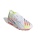 adidas Football Boots Predator Edge.3 MG (for artificial turf, hard and clay courts) white Kids